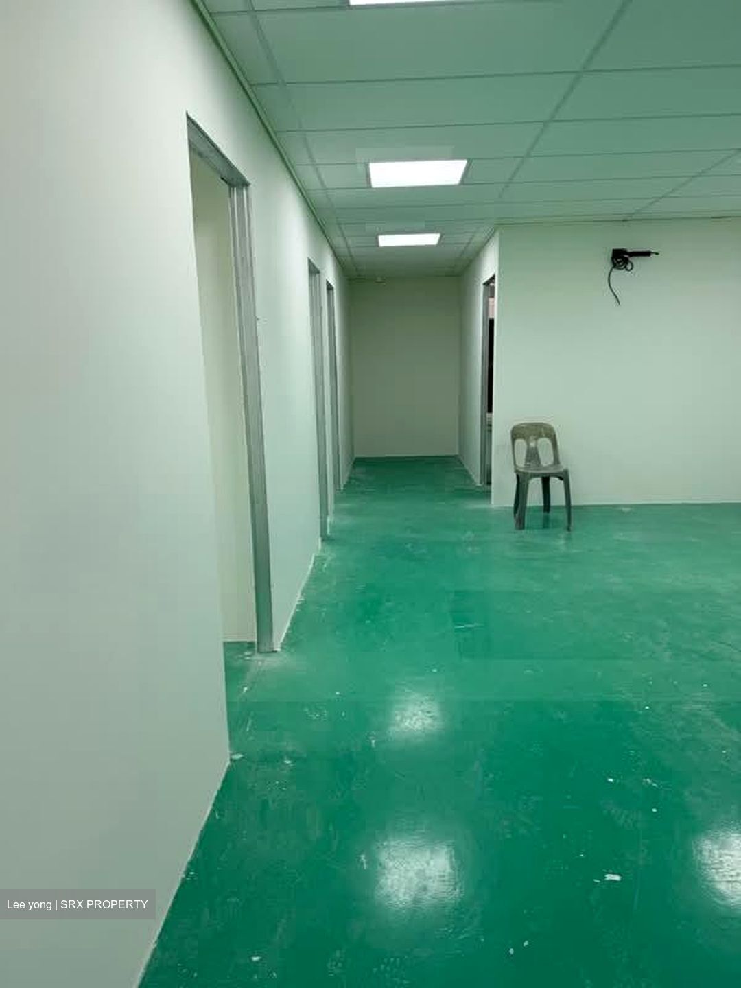 Mega@woodlands (D25), Factory #572586461